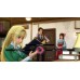 Sakura Wars (PS4), ,